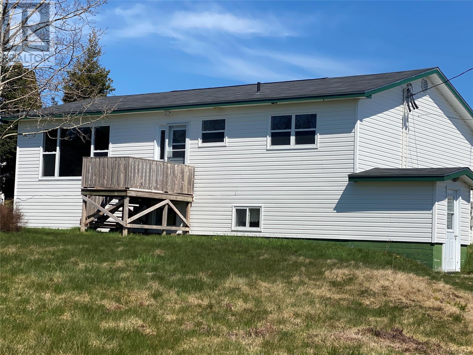 32-34 Glam Rd, Clarke's Beach, NL A0A 1W0