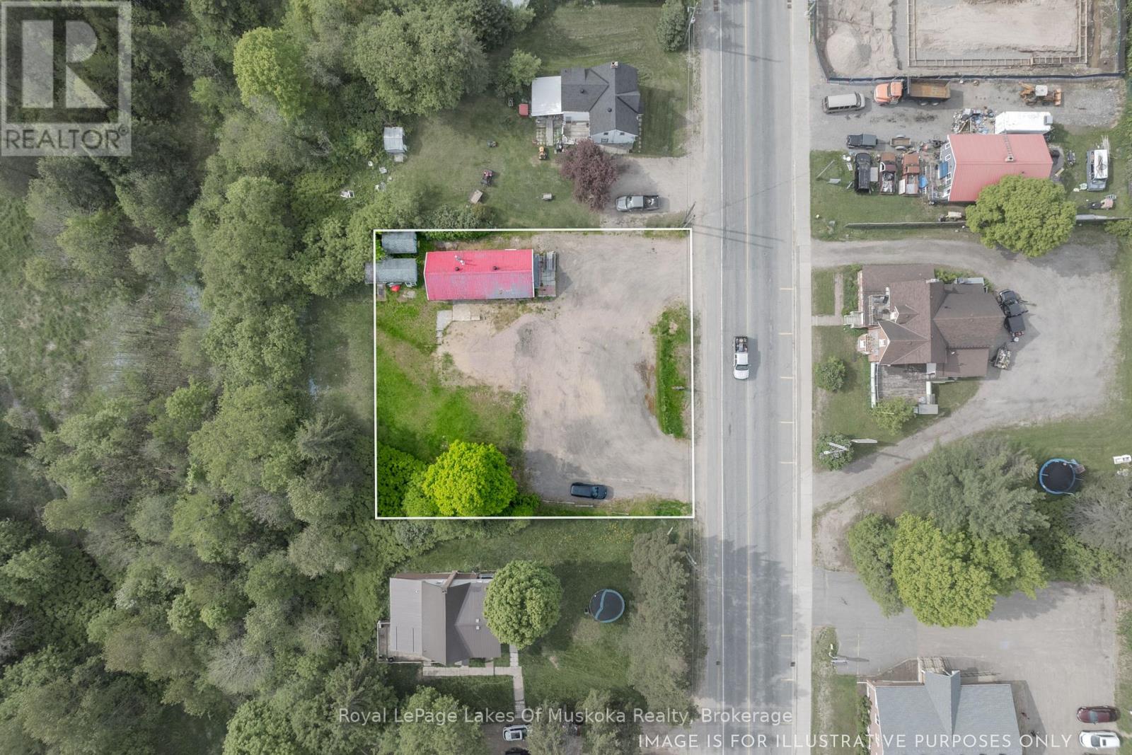 117 Ontario St, Burk's Falls, ON P0A 1C0