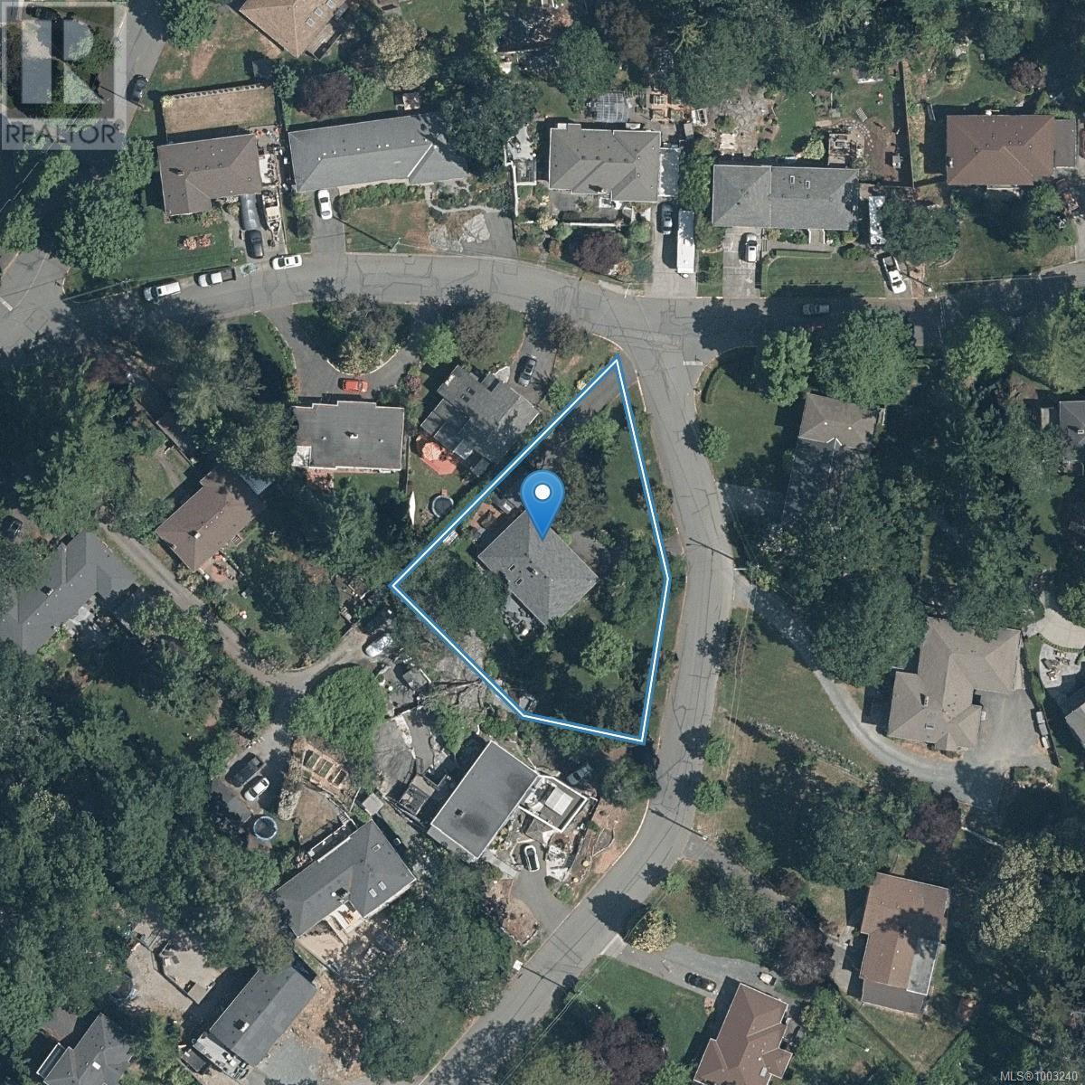886 Cunningham Rd, Esquimalt, BC V9A 4M6