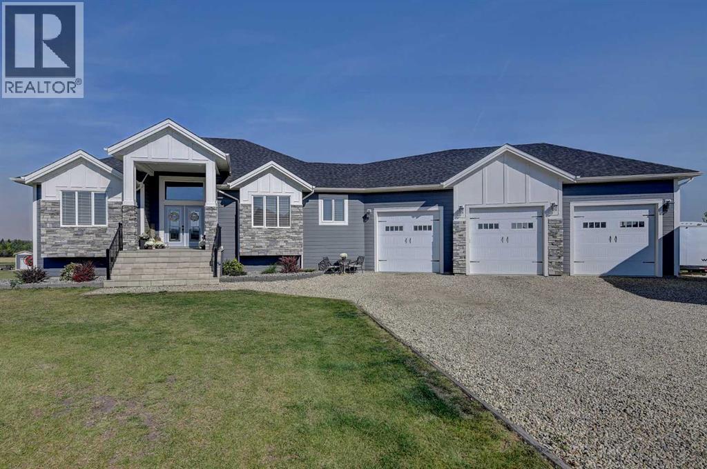 715034 Range Rd 73 #6, Wembley, AB T0H 3S0