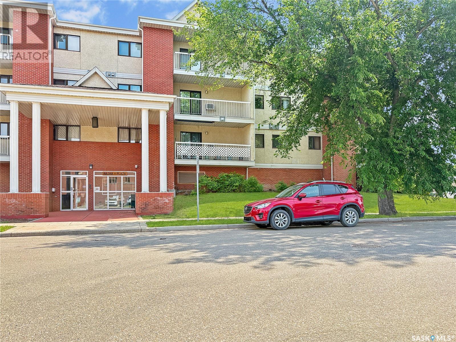 1002 108th Street Unit 203, North Battleford, SK S9A 2A9