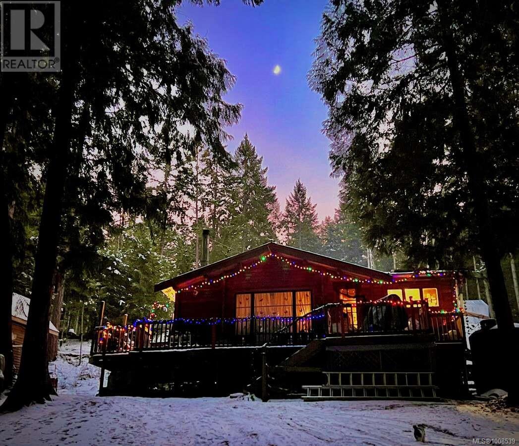 557 Weathers Way, Mudge Island, BC V0R 1X6