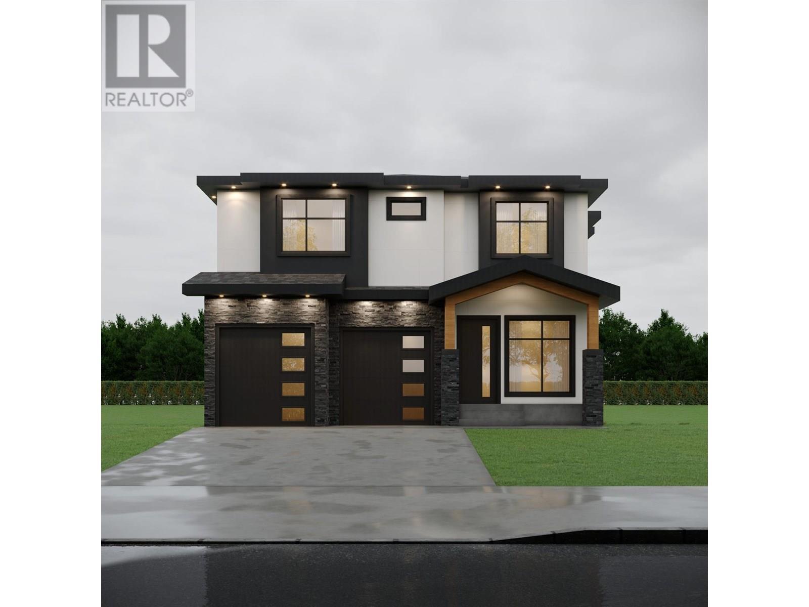 1136 Hume Ave, Kelowna, BC V1P 1S3