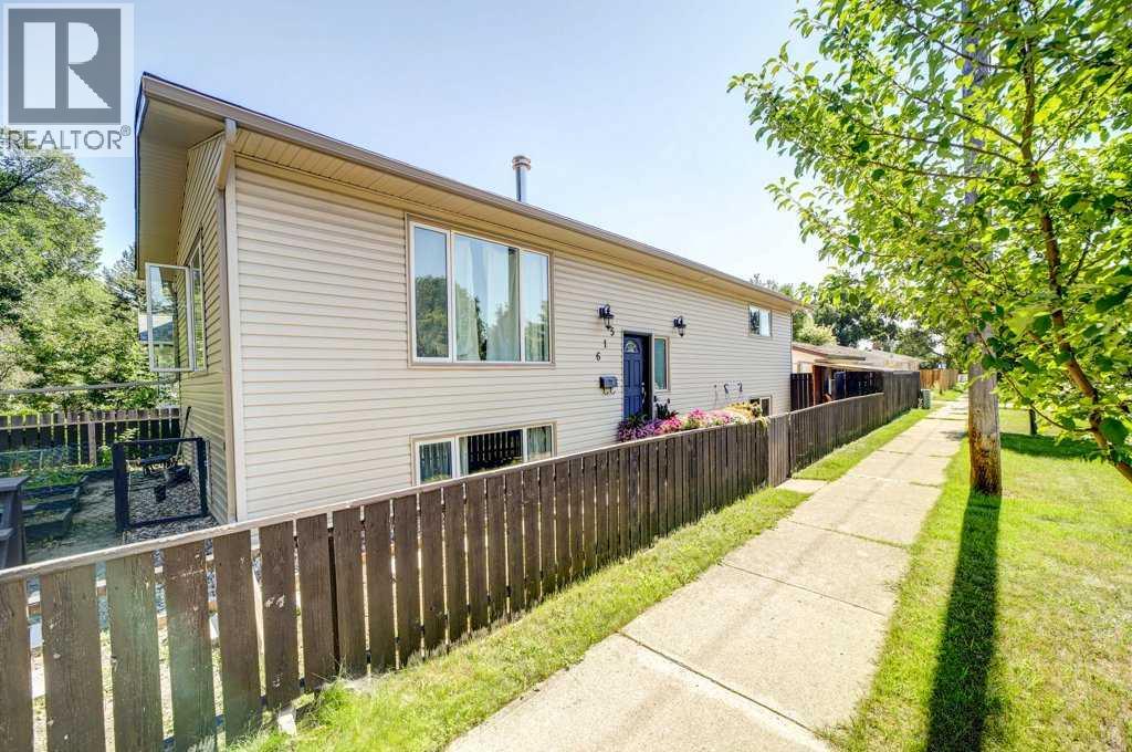 19 Street N Unit 615, Lethbridge, AB T1H 5V8