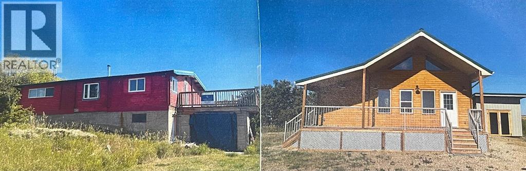 473021 Rr APT 101, Rural Wainwright No. 61 M.d. Of, AB T0B 2H0