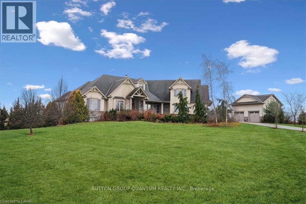 71 Maltby Rd E, Puslinch, ON N0B 2J0
