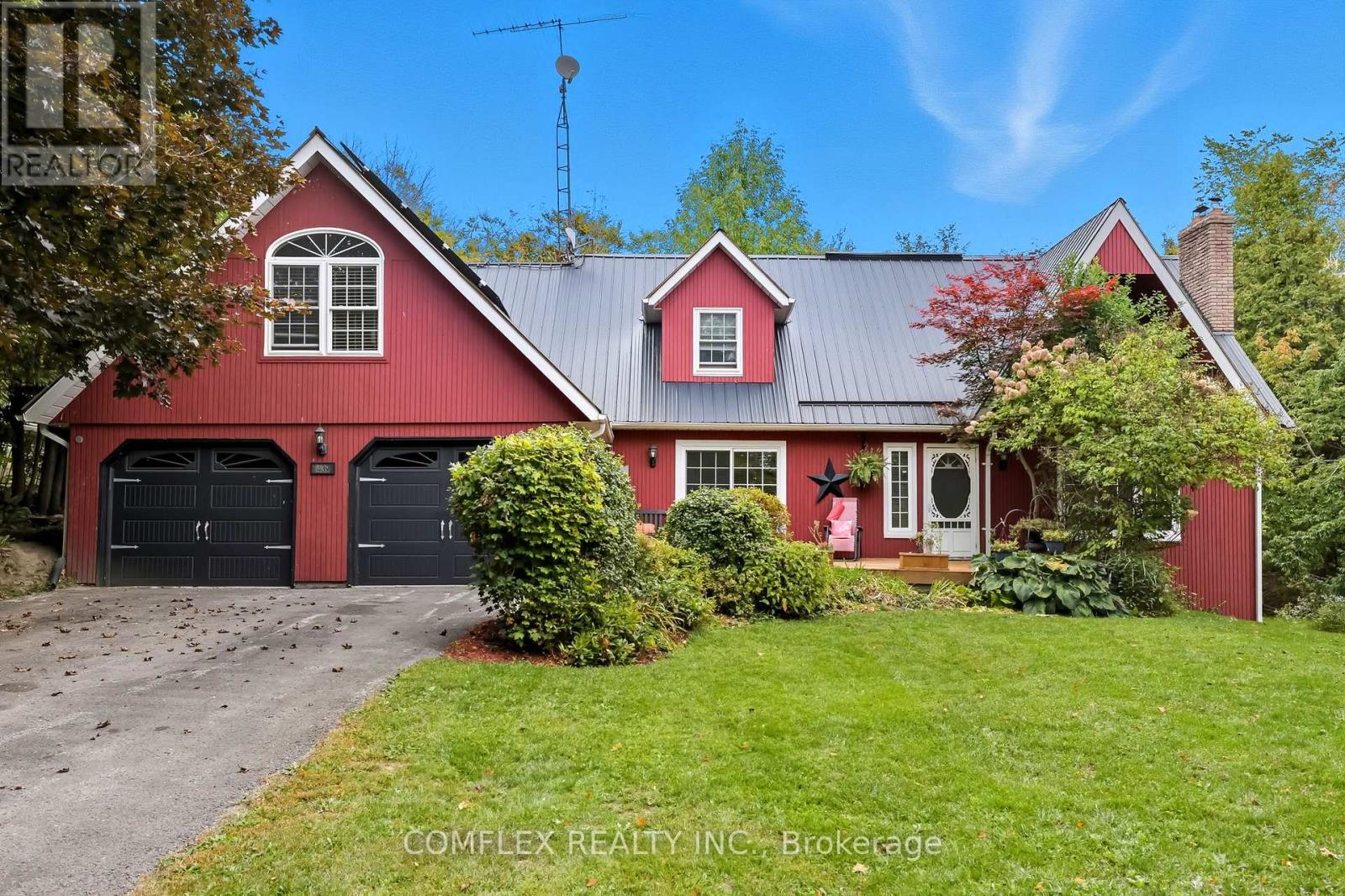 439 Fralicks Beach Rd, Scugog, ON L9L 1B6