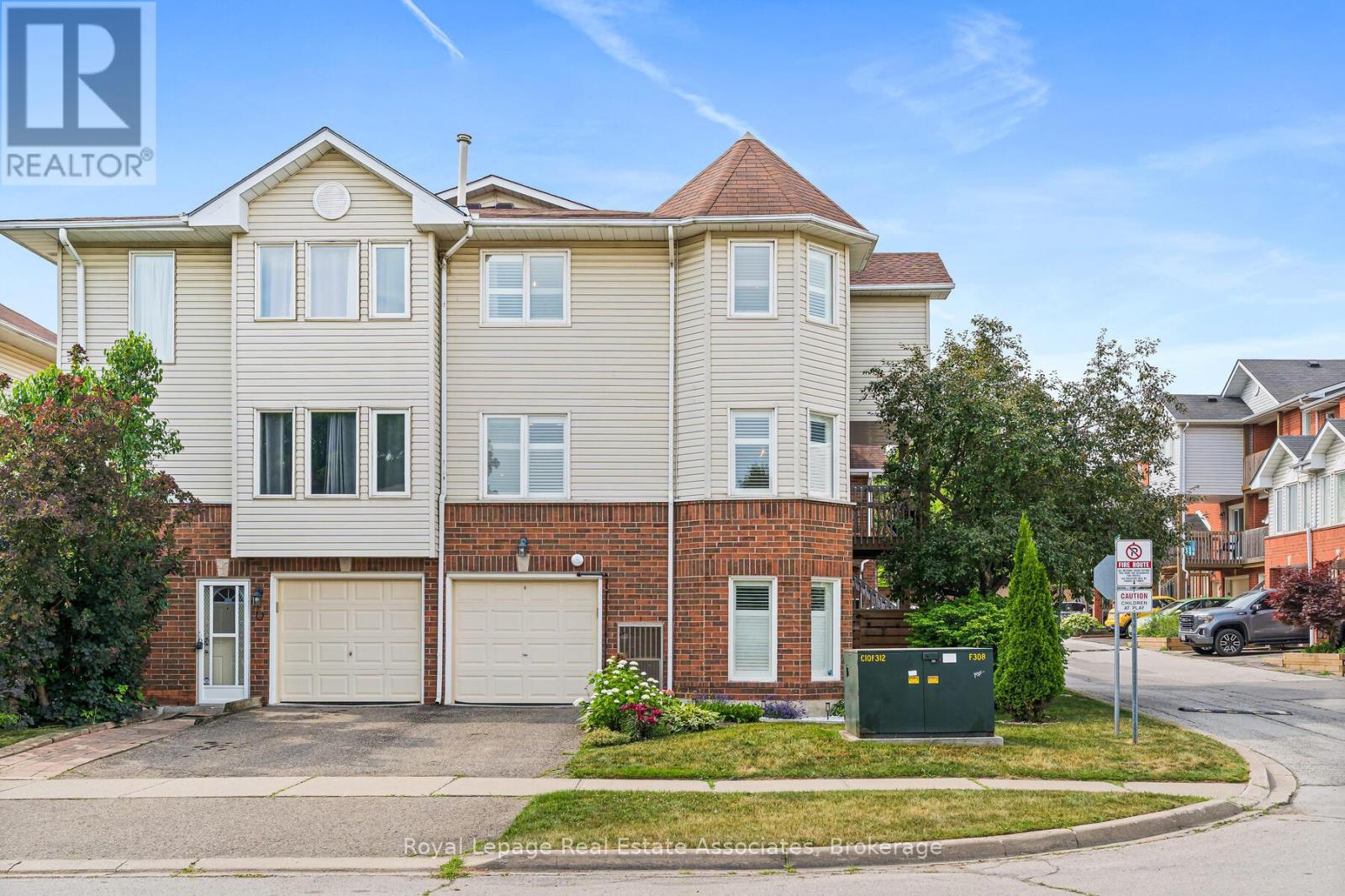 54 Wylie Cir, Halton Hills Georgetown, ON L7G 5L9