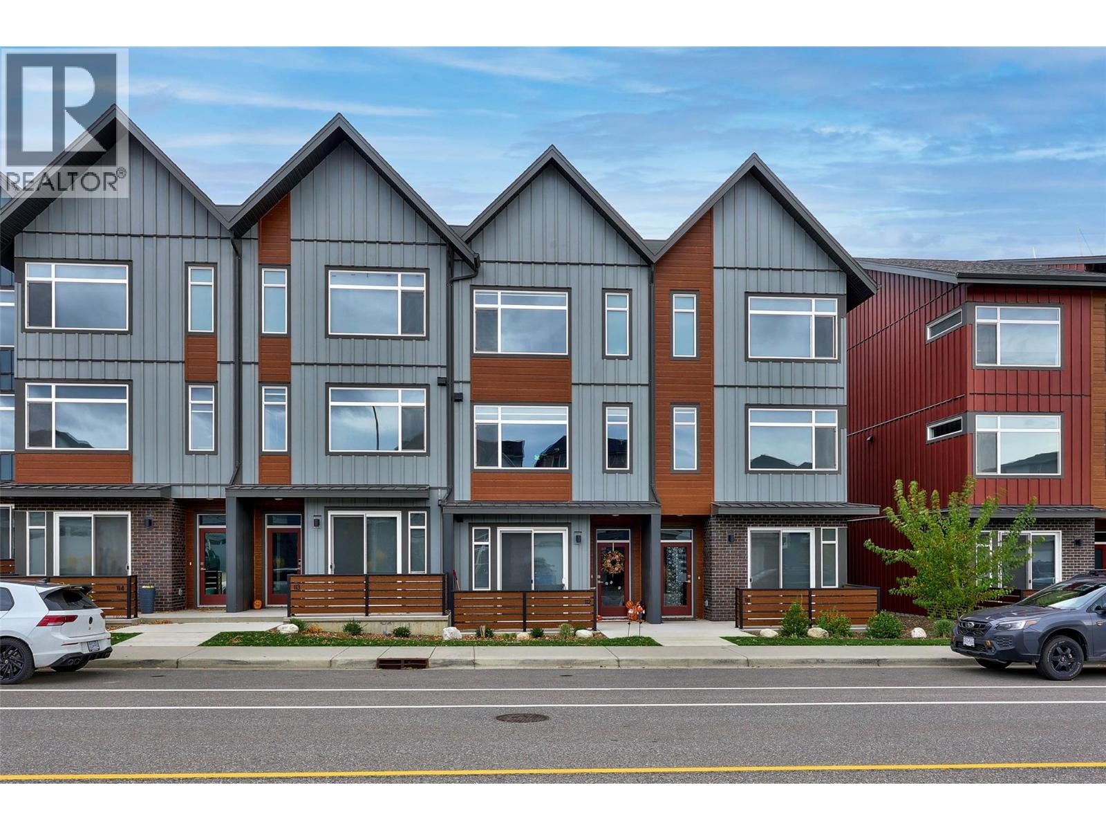1901 Quappelle Boulevard Unit 112, Kamloops, BC V2E 0C9