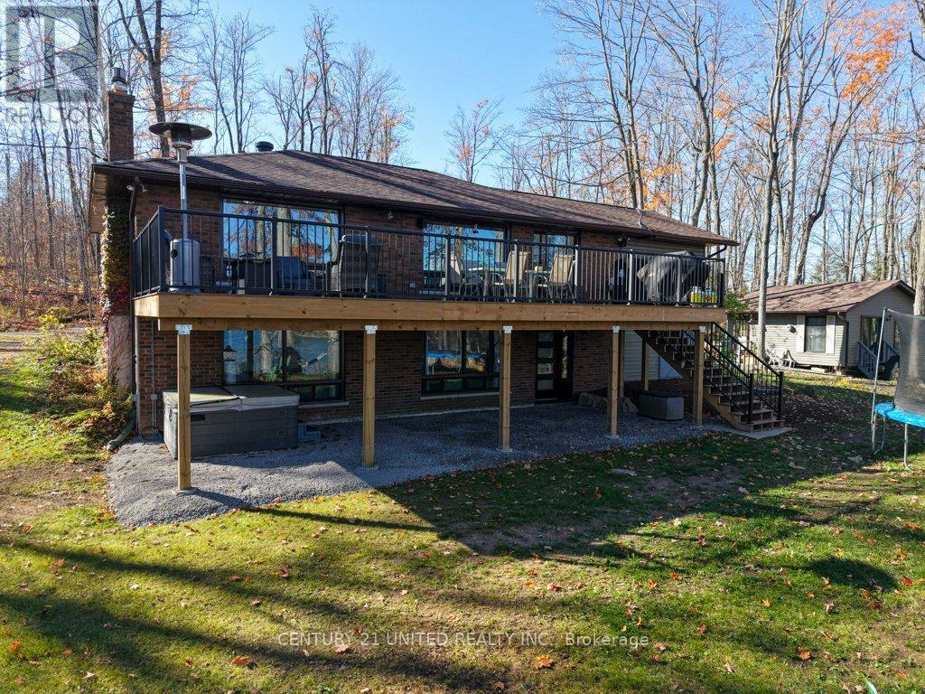 241 Butler Dr, North Kawartha, ON K0L 3E0