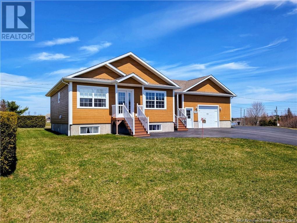 591 Rue Anthime, Tracadie-Sheila, NB E1X 1A5