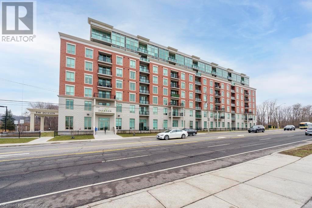 2750 King Street E Unit 215, Hamilton, ON L8G 1J4