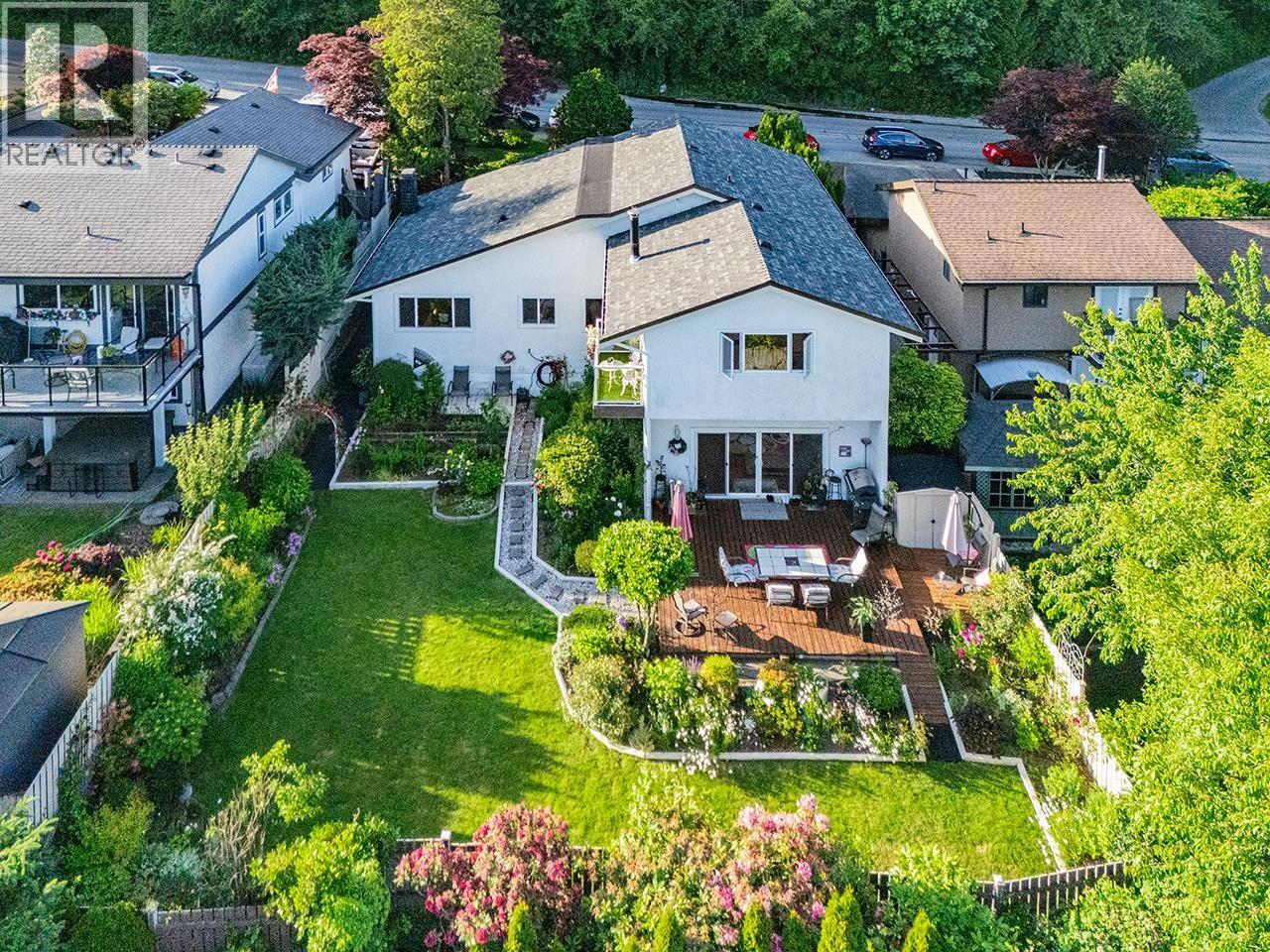 317 Hickey Dr, Coquitlam, BC V3K 5T3