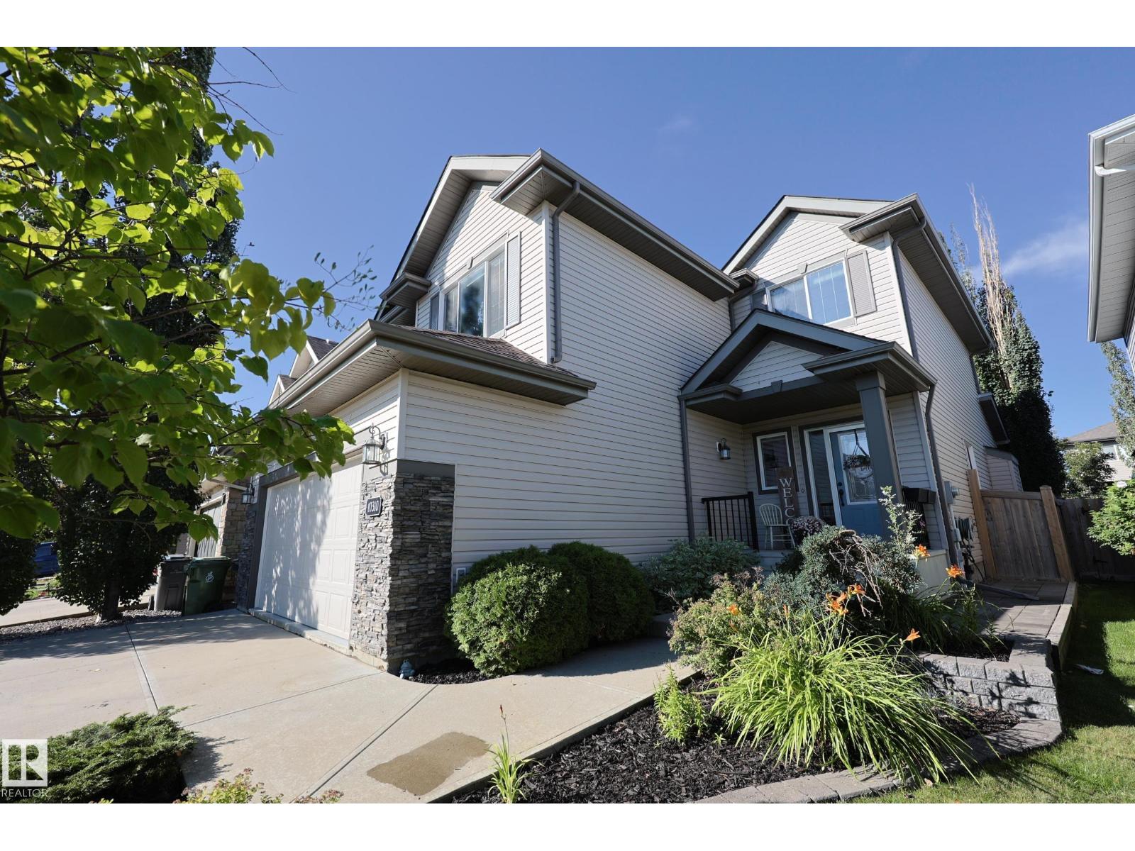 96 St Unit 10310, Morinville, AB T8R 0B4