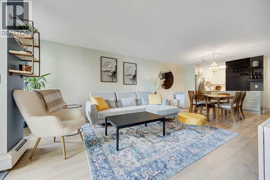 330 15 Avenue Sw Unit 306, Calgary, AB T2R 0P9