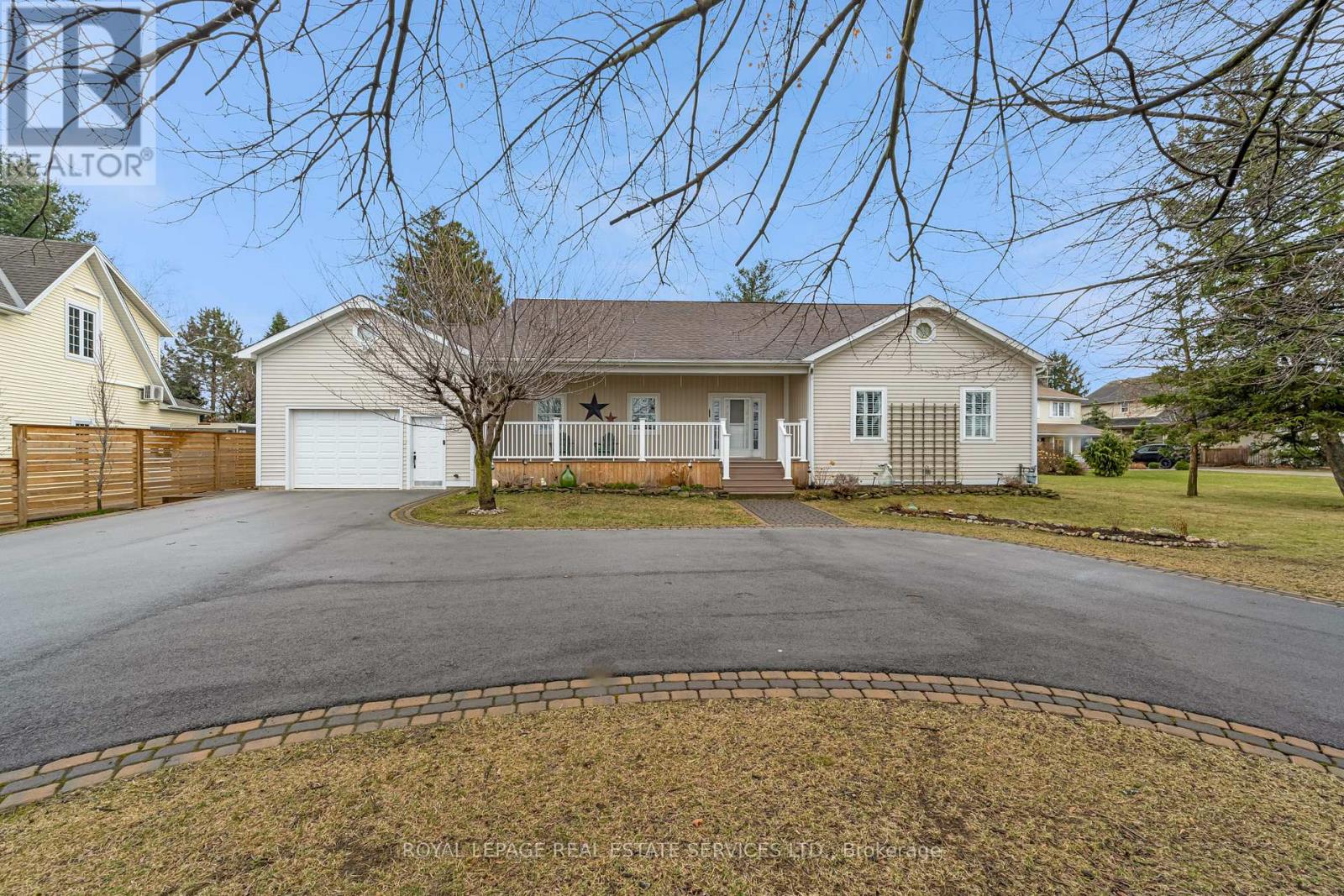 199 Niagara St, Niagara-on-the-lake Town, ON L0S 1J0