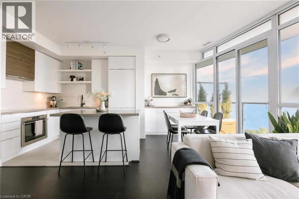 59 Annie Craig Drive Unit 3005, Toronto, ON M8V 0C4