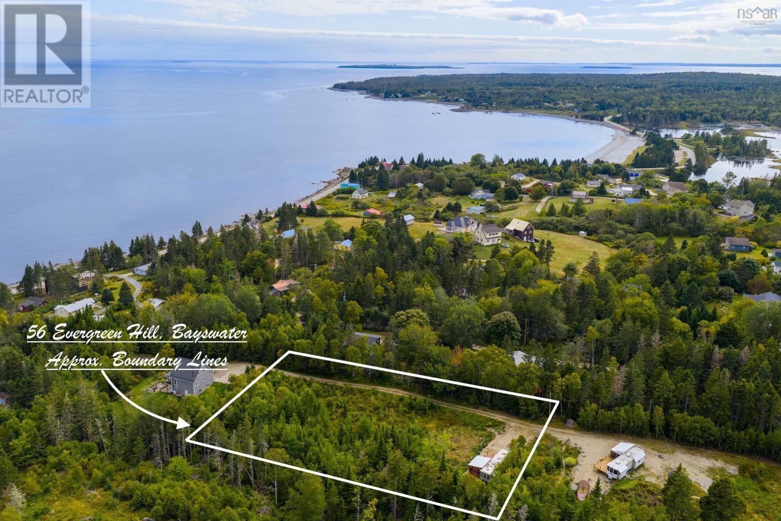 56 Evergreen Hl, Bayswater, NS B0J 1T0