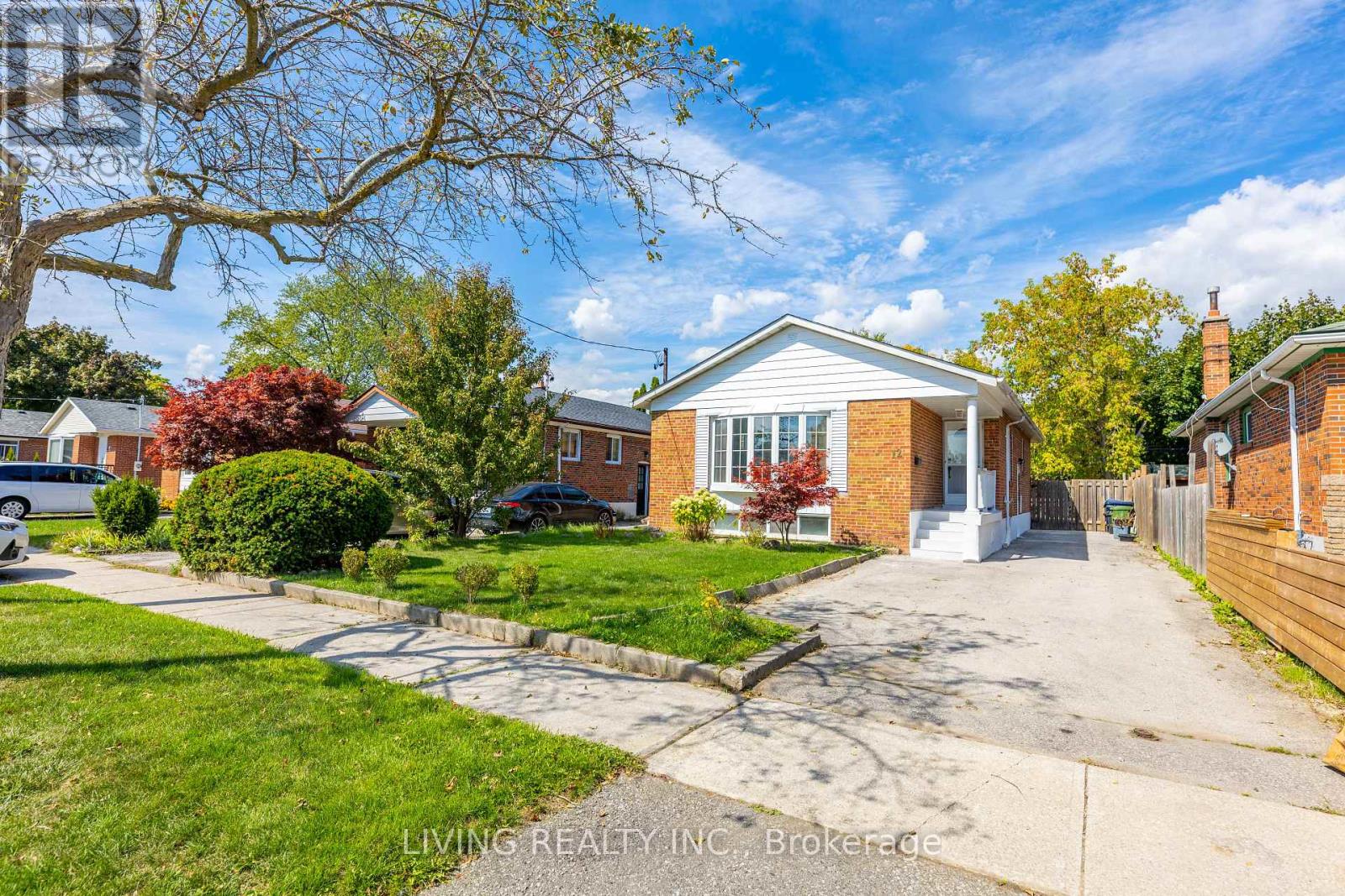 12 Kells Ave, Toronto, ON M1K 4W5