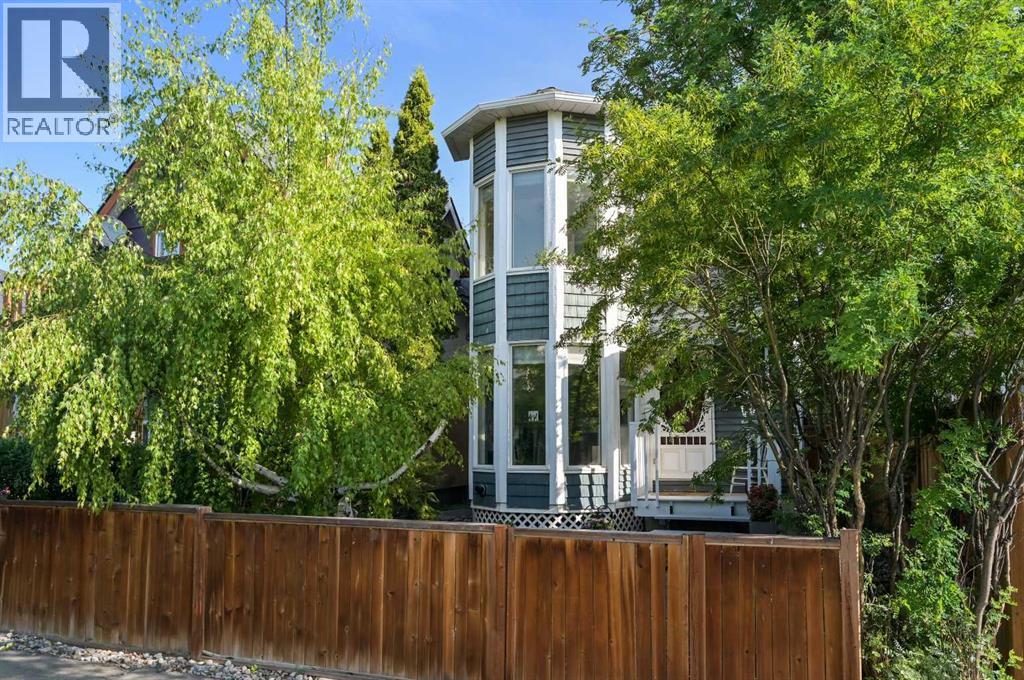 18 Avenue Nw Unit 1112, Calgary, AB T2M 0V9