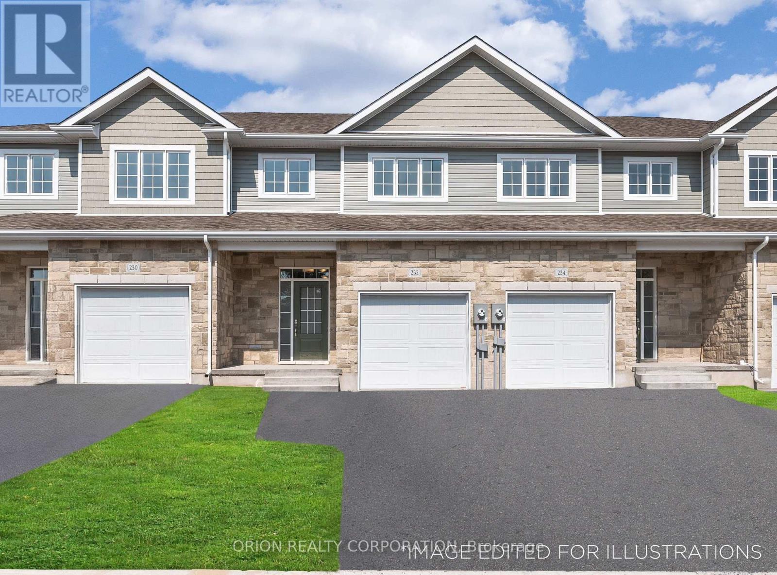 232 Dockside Dr, Kingston Kingston East Incl Barret Crt, ON K7K 0J1