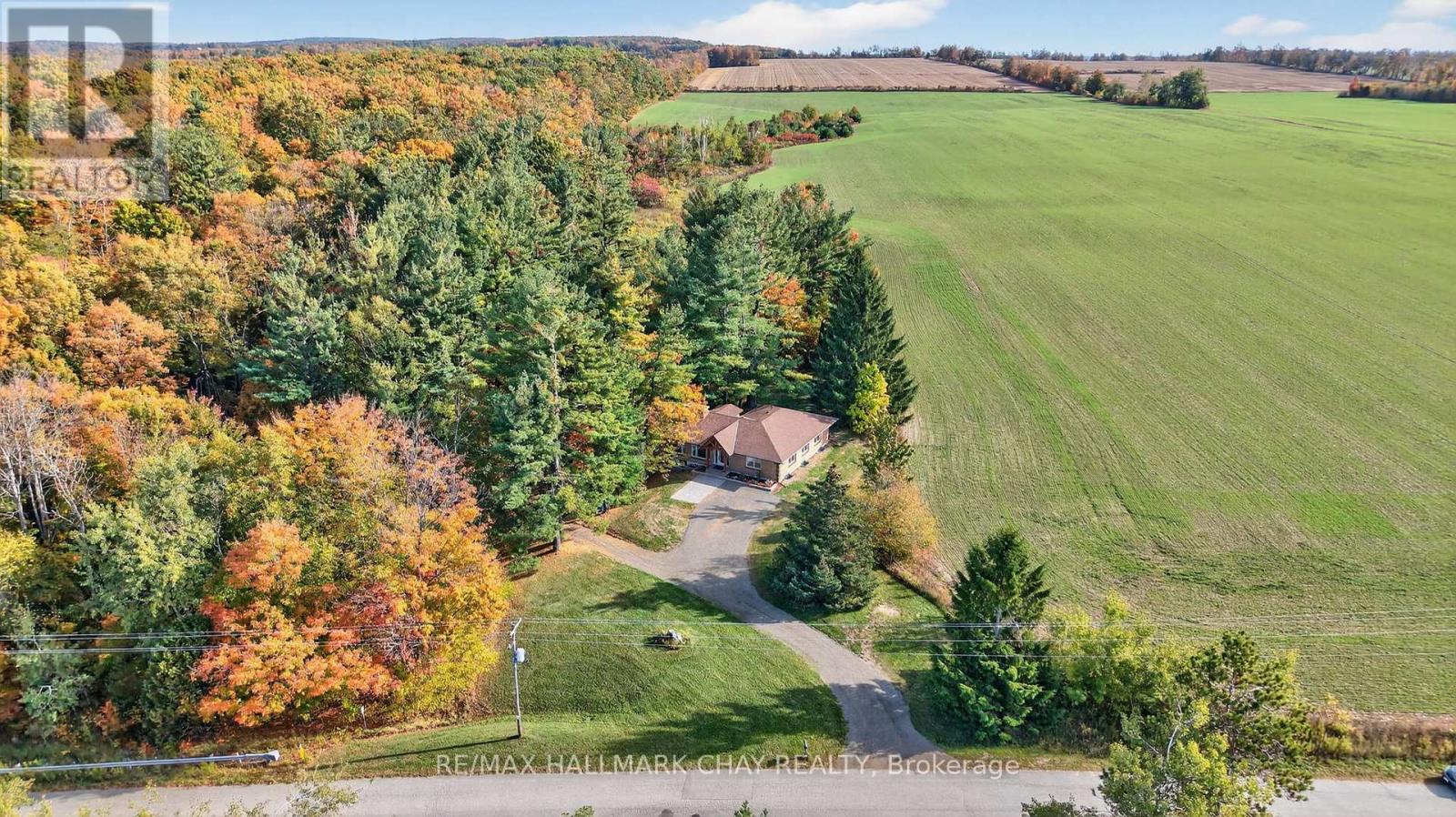 4687 Line 2 N, Oro-Medonte, ON L0L 1V0