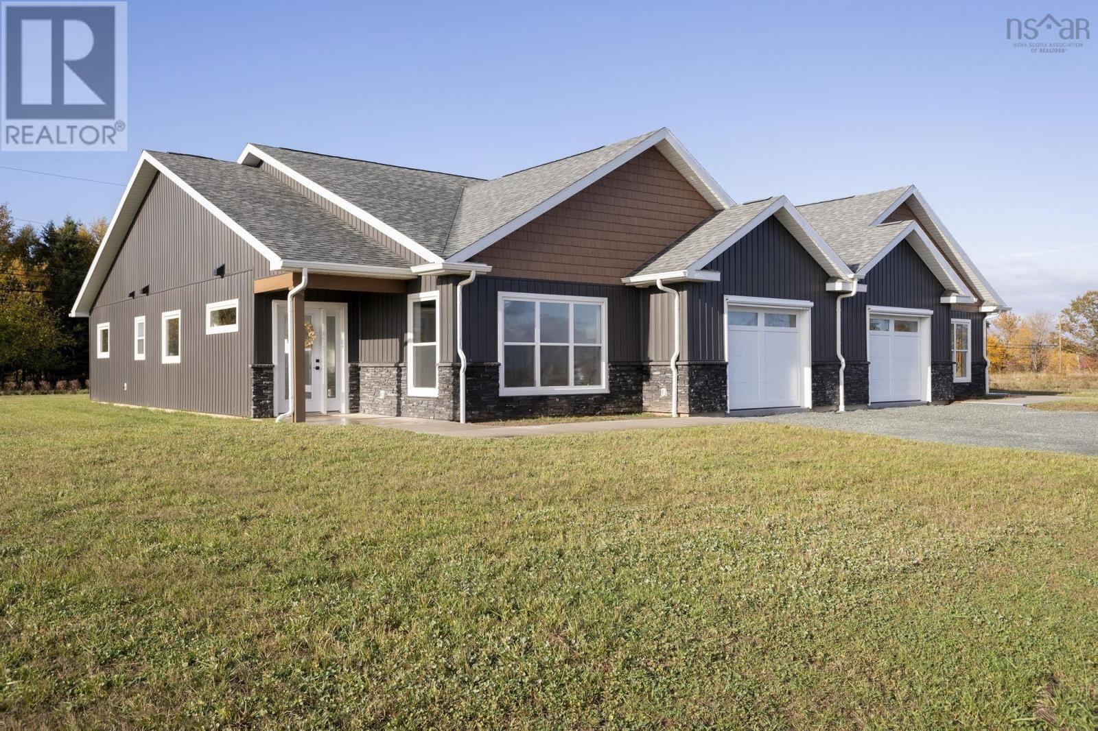 321 Beeches Rd, Pictou, NS B0K 1H0