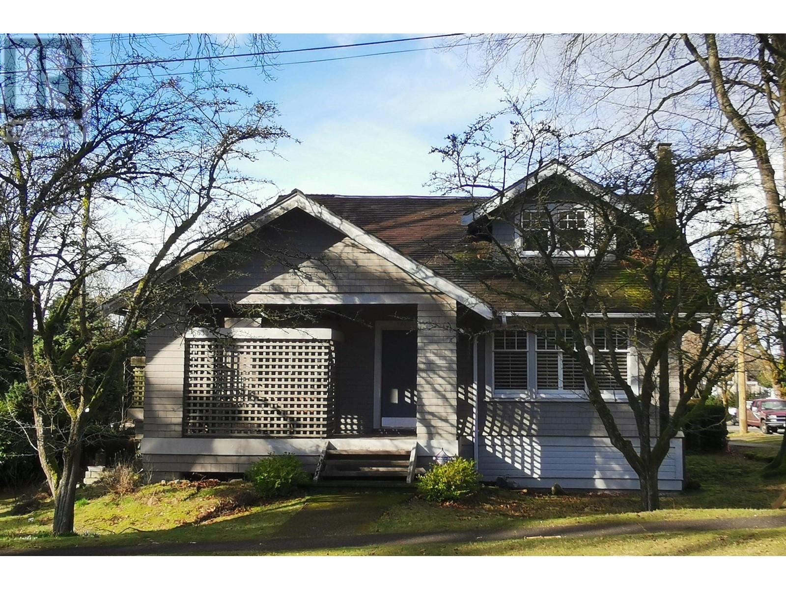 5631 Blenheim St, Vancouver, BC V6N 1P7
