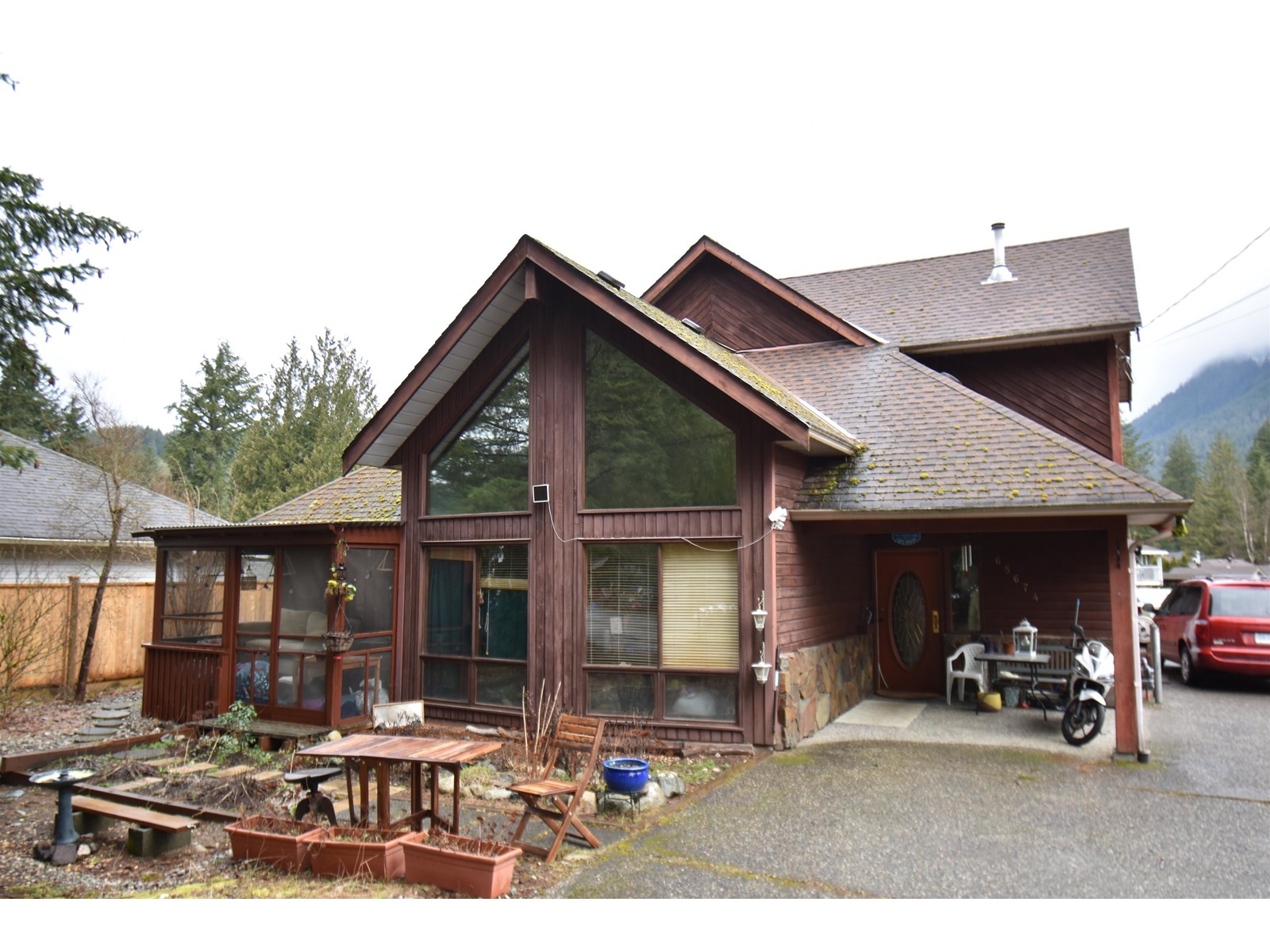 65674 Gardner Drivehope, Hope, BC V0X 1L1