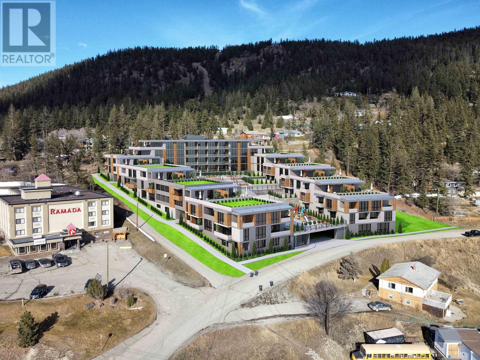 1138 Lakeview Cres, Williams Lake, BC V2G 1A3