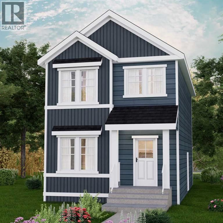23 Appaloosa Way, Cochrane, AB T4C 2M3