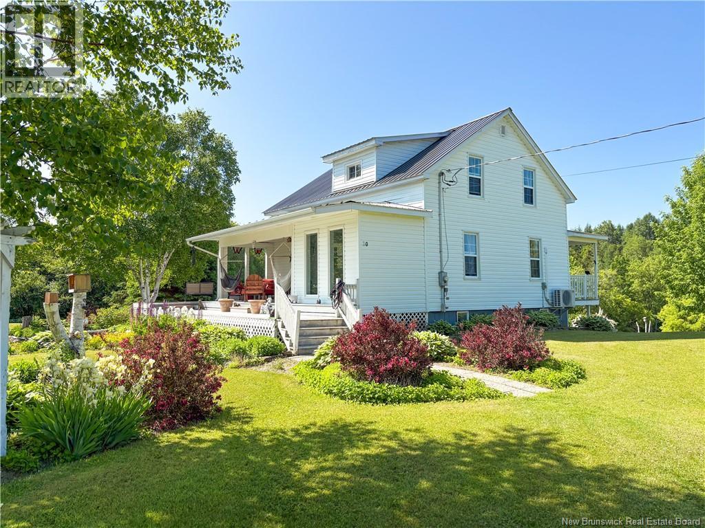 30 Smith Hts, Wicklow, NB E7L 3W9