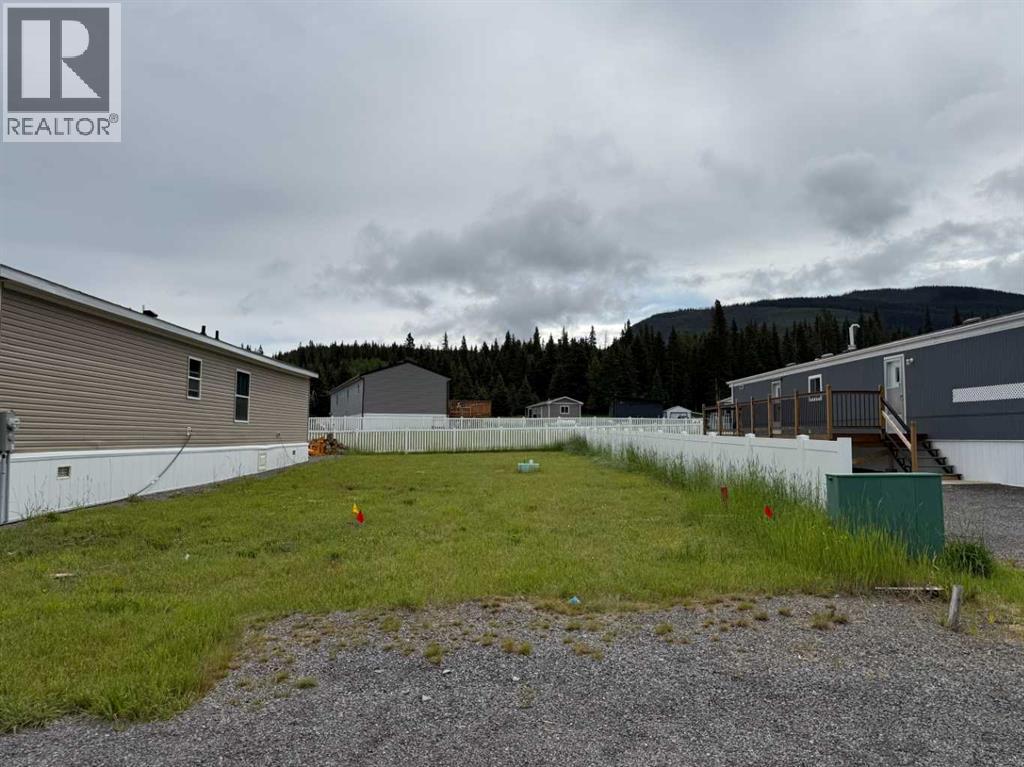 605 Limestone Way, Nordegg, AB T0M 2H0