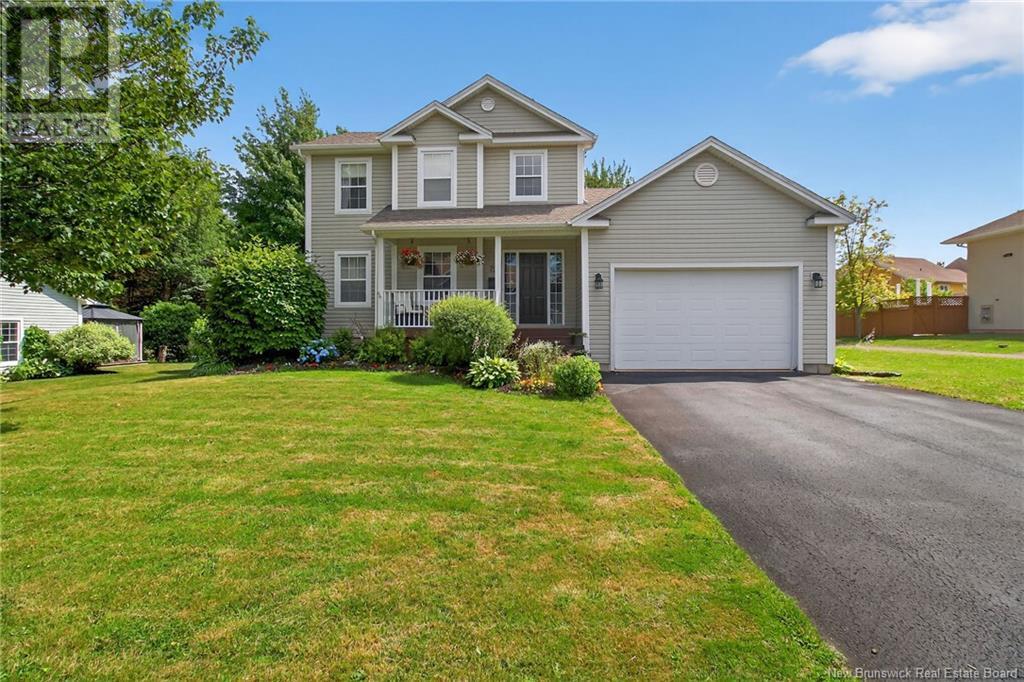 79 Tranquille St, Dieppe, NB E1A 7R4