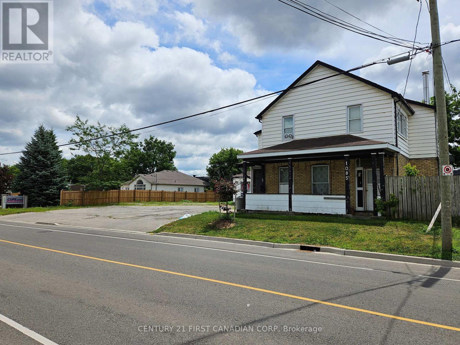 1085 Brydges St, London, ON N5W 2B5