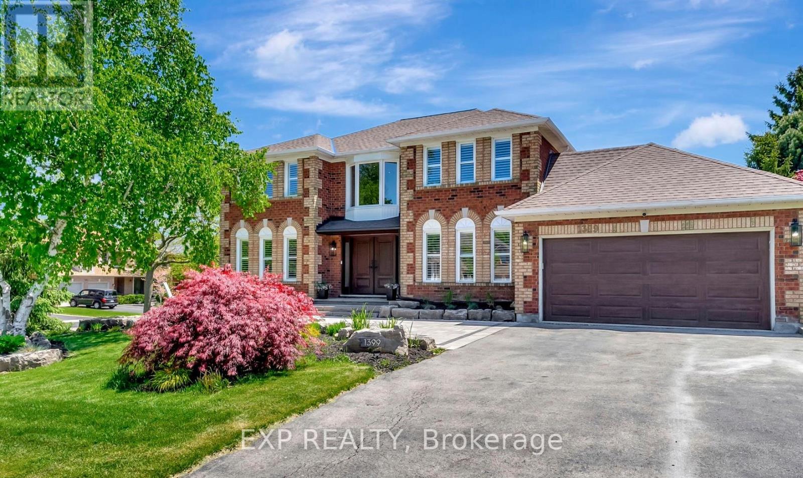 1399 Winterberry Dr, Burlington, ON L7P 4T3