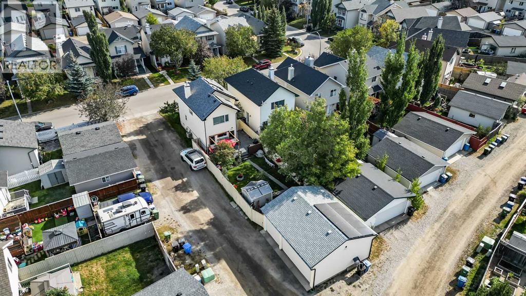 294 Cramond Cir SE, Calgary, AB T3M 1E4