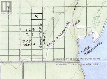Pl25c1allan Gangster's Line, Gore Bay, ON P0P 1H0