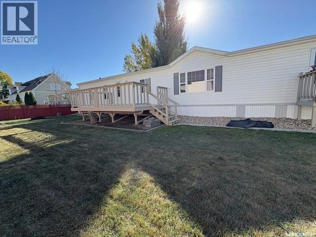 498 First St W, Vibank, SK S0G 4Y0