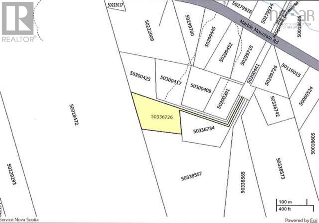 61 Marble Mountain Rd, Malagawatch, NS B0E 2Y0