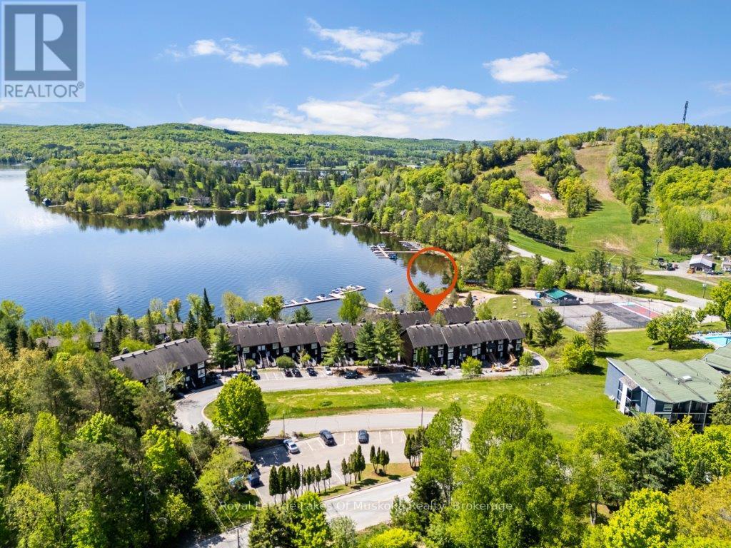 30 Turner Dr, Huntsville, ON P1H 1A8