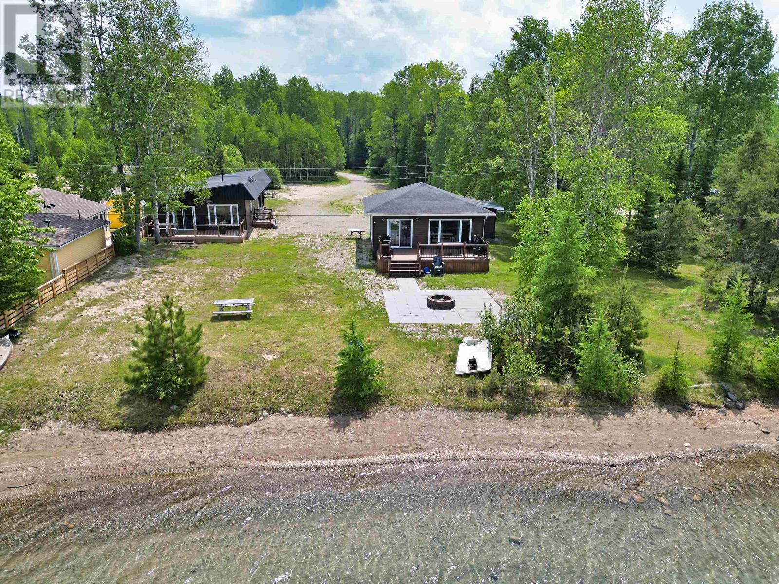 39 Hwy 625pamela Lk, Longlac, ON P0T 2A0