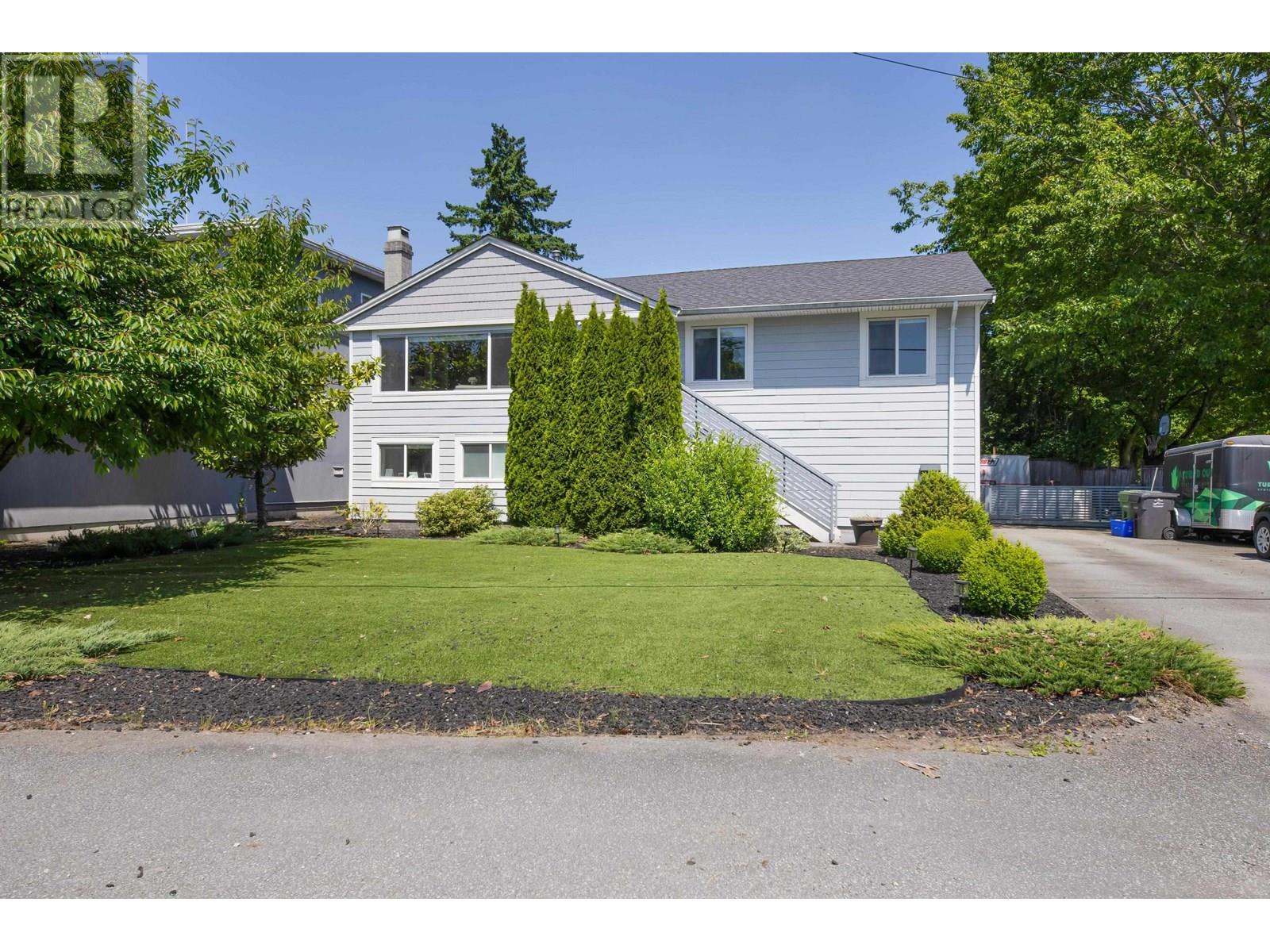 23177 Willett Ave, Richmond, BC V6V 3C6