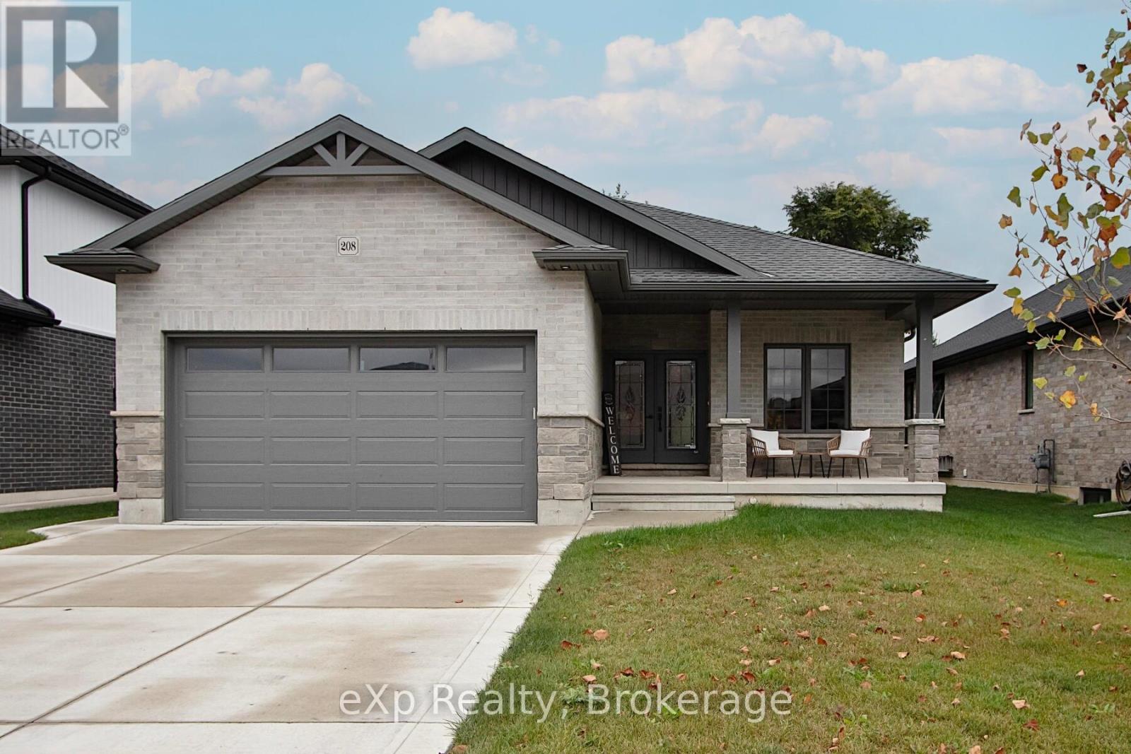 208 Duncan St, West Perth, ON N0K 1N0