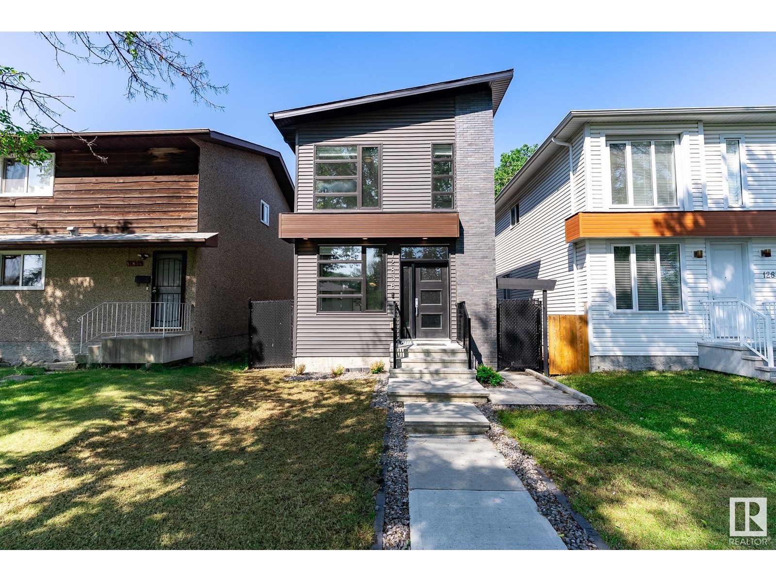 123 St Nw Unit 12836 #a, Edmonton, AB T5L 0K7