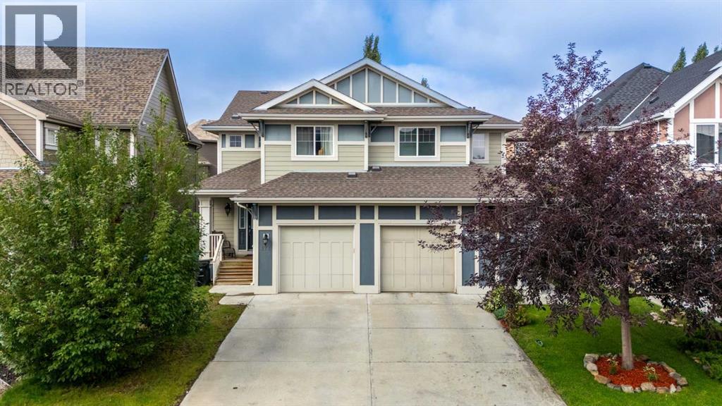 470 Mahogany Ter SE, Calgary, AB T3M 0X3