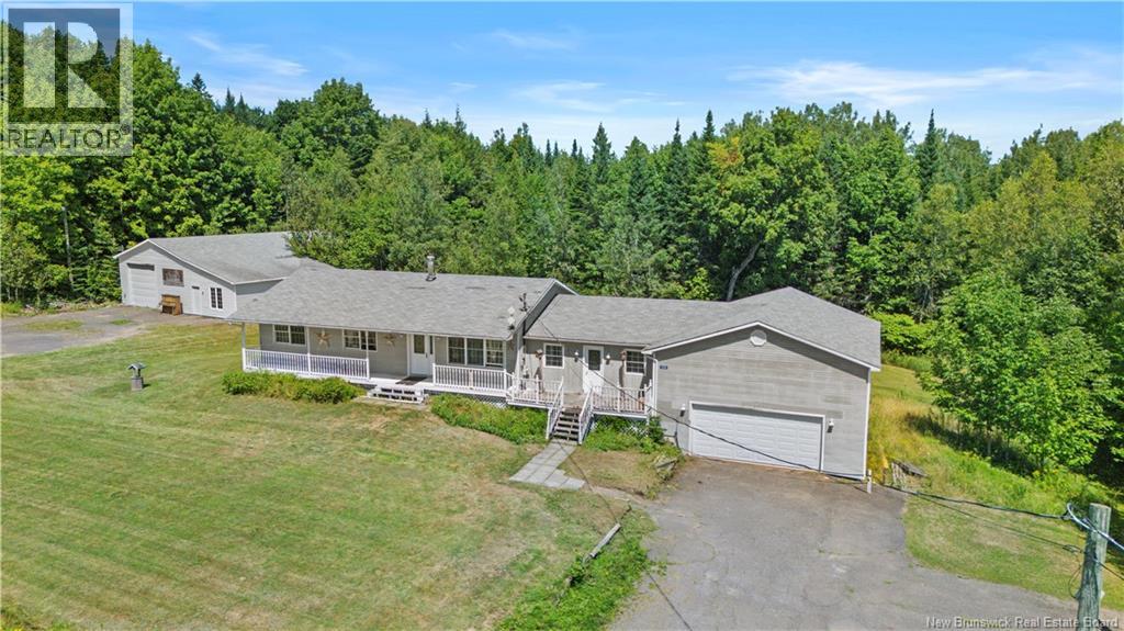 330 Tripp Settlement Rd, Keswick Ridge, NB E6L 1W3