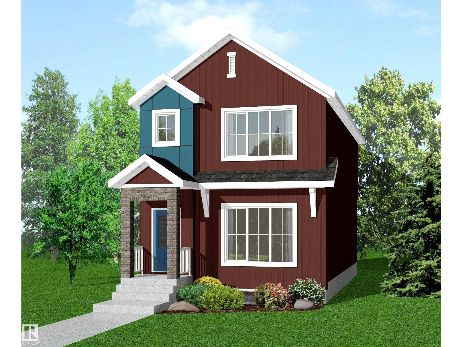 2109 Crossbill Ln NW, Edmonton, AB T5S 0R3