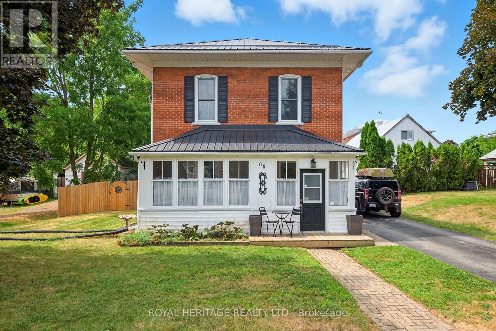 60 Booth St S, Trent Hills, ON K0L 1L0
