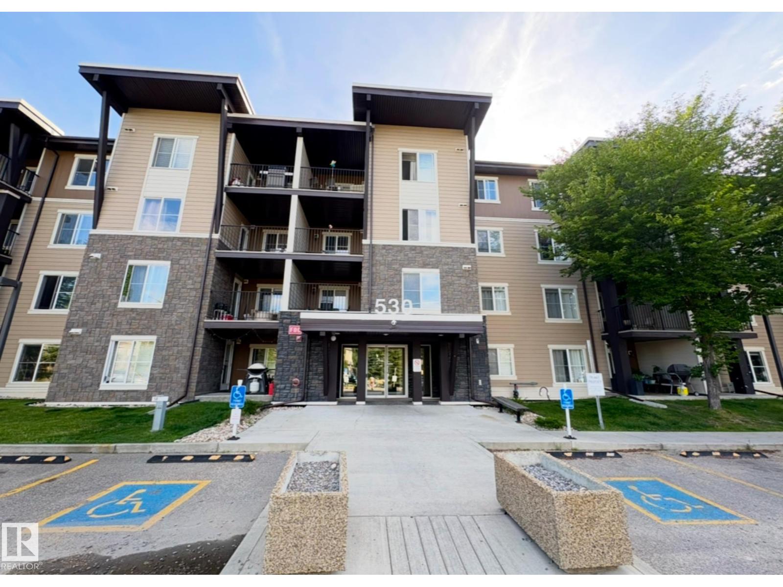 530 Watt Boulevard Southwest #107, Edmonton, AB T6X 1P7